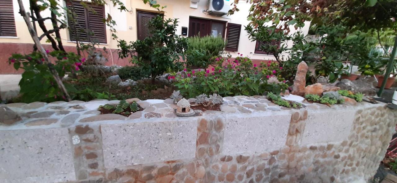 Guesthouse Gasho Риека Экстерьер фото