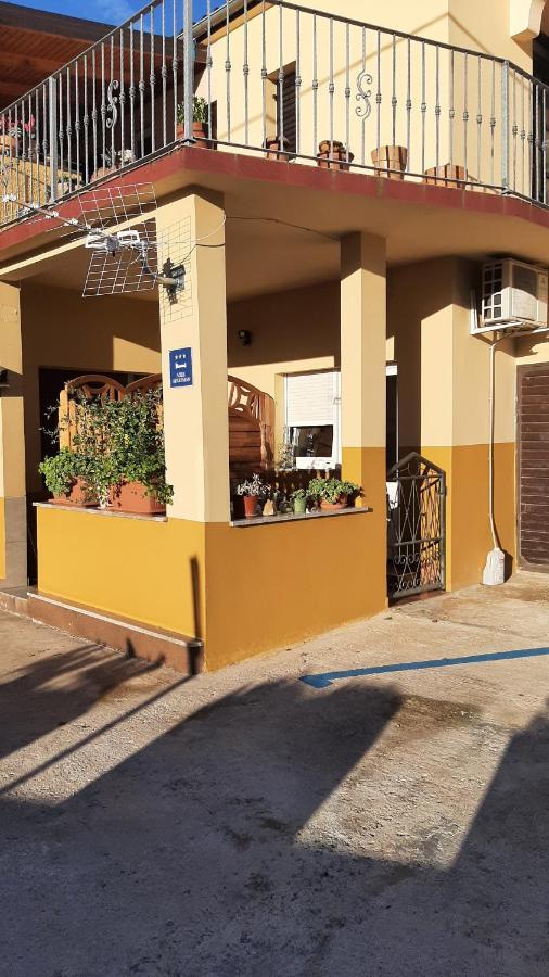 Guesthouse Gasho Риека Экстерьер фото