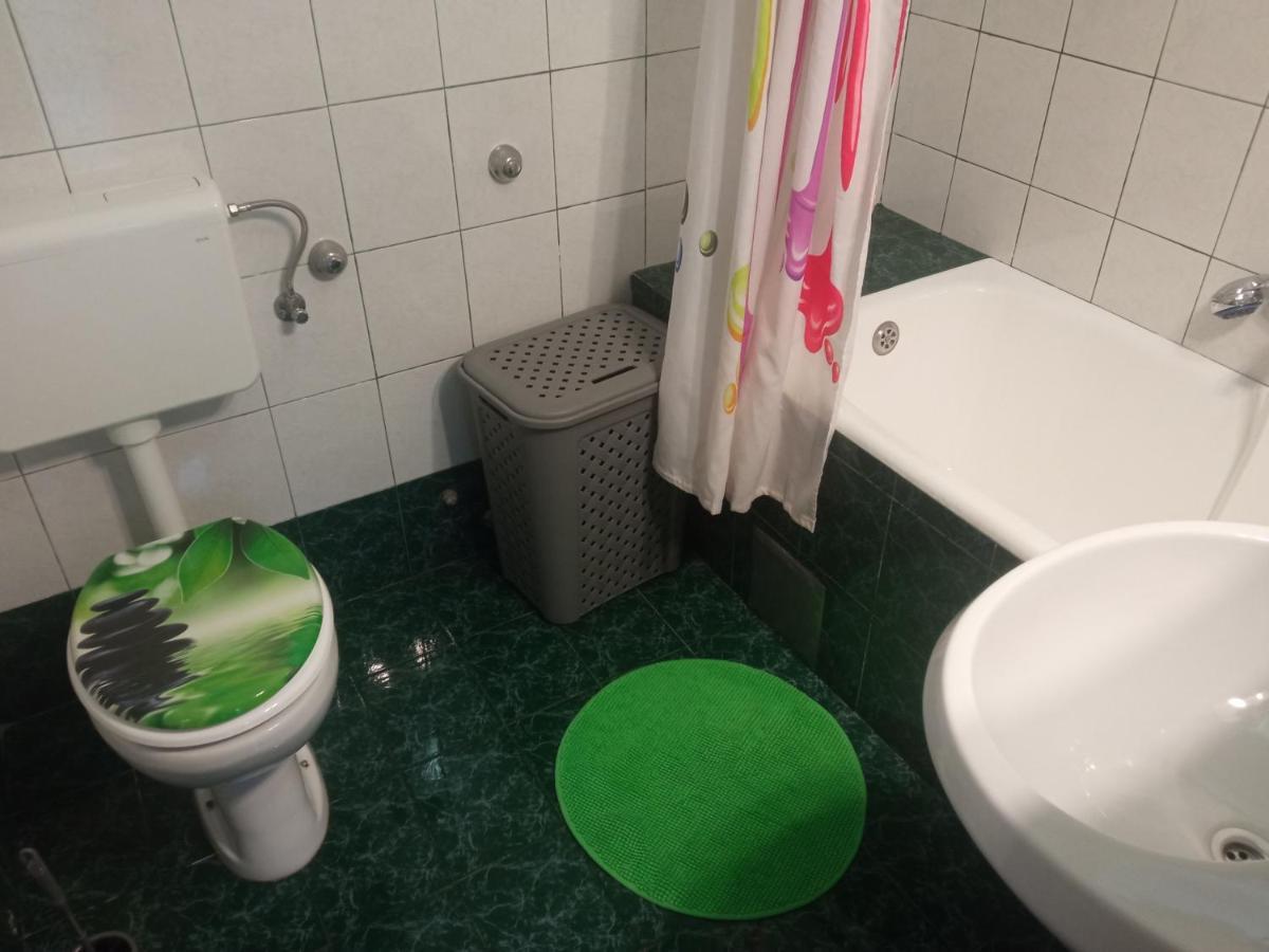 Guesthouse Gasho Риека Номер фото