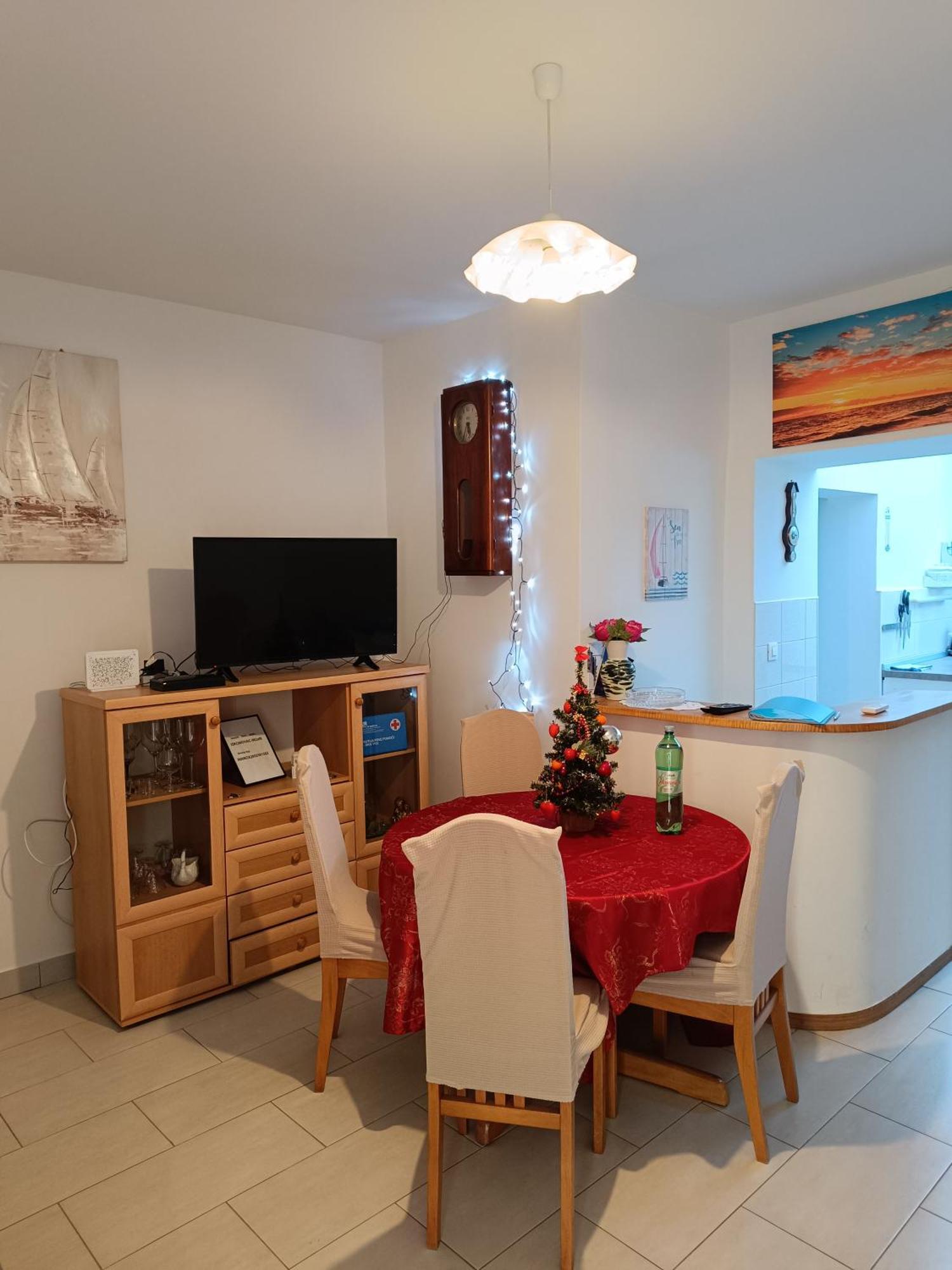Guesthouse Gasho Риека Экстерьер фото
